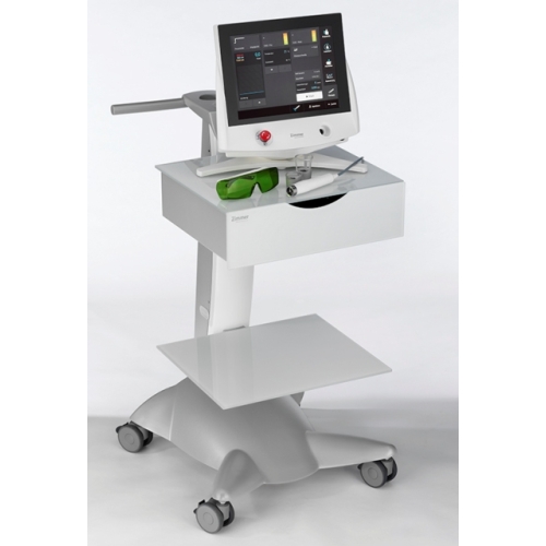 OptonPro - laser wysokoenergetyczny